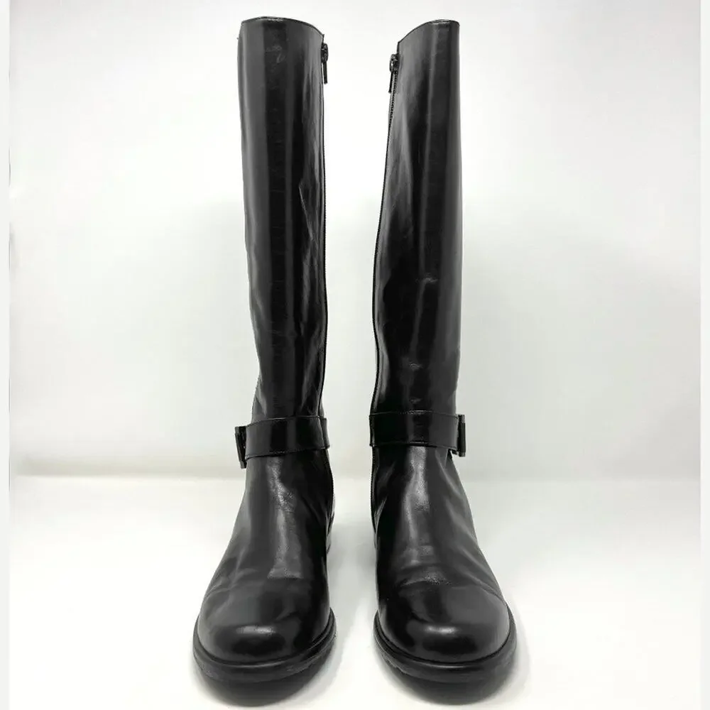 Stuart Weitzman step up